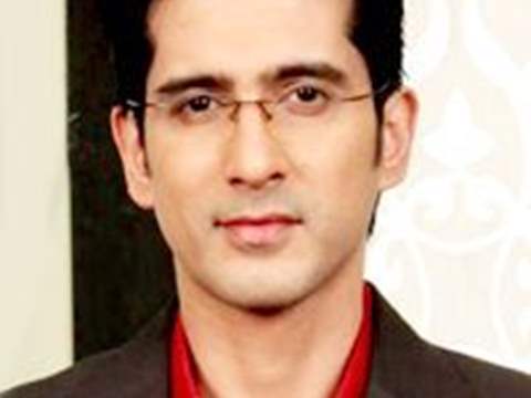 Samir Sharma