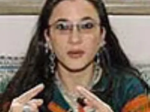 Sujata Segal Thumbnail