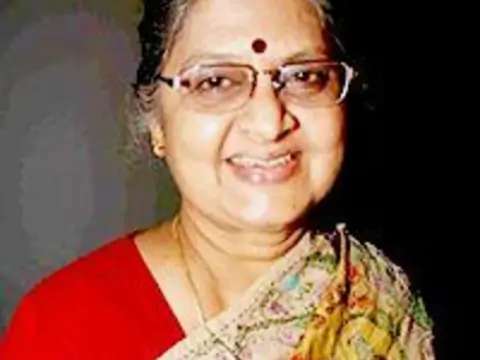 Sulbha Arya Thumbnail