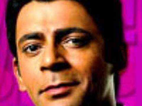 Sunil Grover