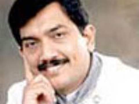 Sanjeev Kapoor Thumbnail