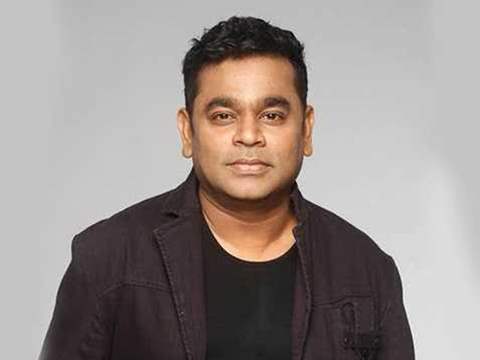 A.R. Rahman Thumbnail