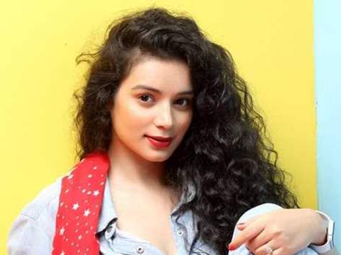 Sukirti Kandpal