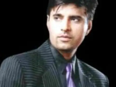 Navin Saini Thumbnail