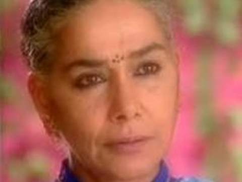 Surekha Sikri Thumbnail