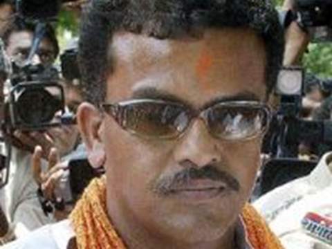 Sanjay Nirupam