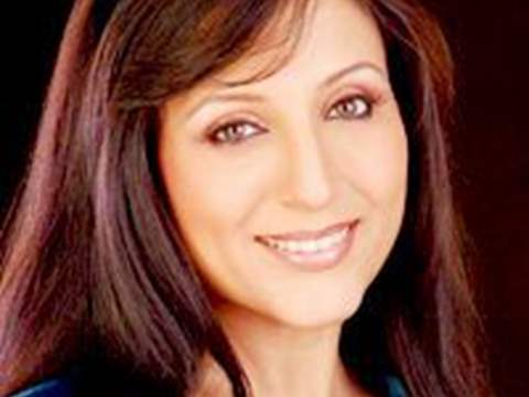 Kishori Shahane