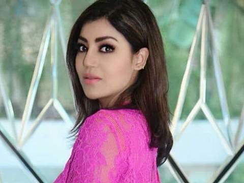 Actress Debina Bonnerjee Opens Up About Suffering From 