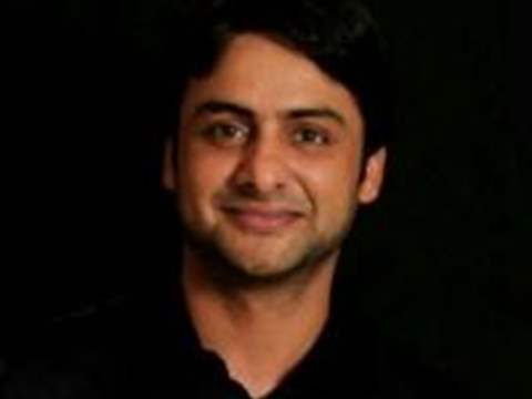 Rohit Bharadwaj Thumbnail