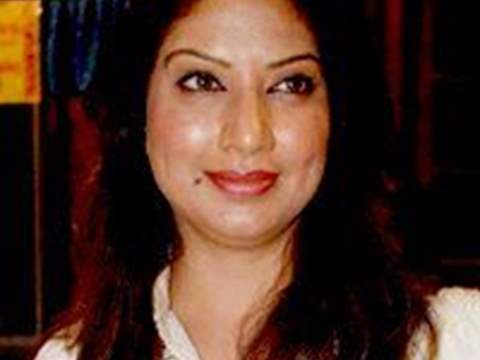 Zahida Parveen