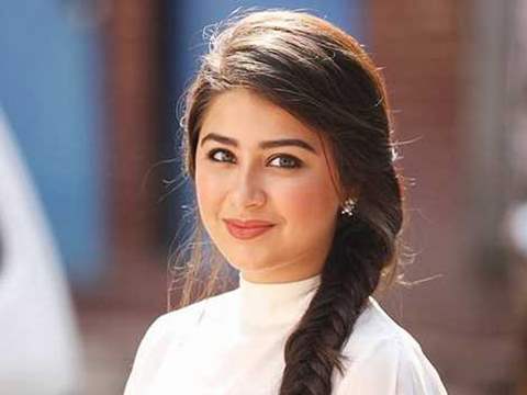 Aditi Bhatia - Never give up | Facebook