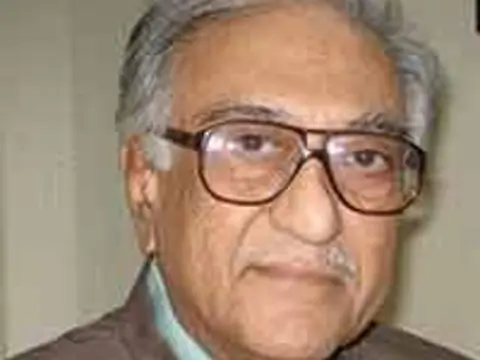 Ameen Sayani Thumbnail