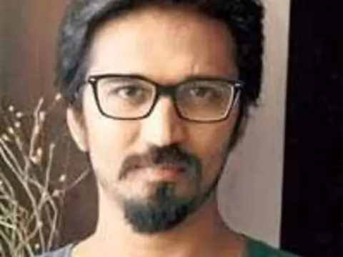 Amit Trivedi Thumbnail