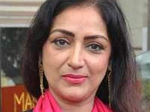 Anuradha Patel