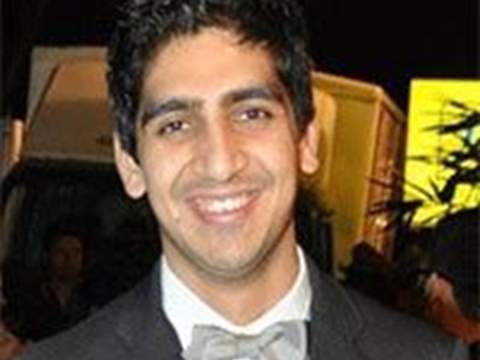 Ayan Mukerji