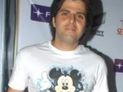 Bakhtiyaar Irani