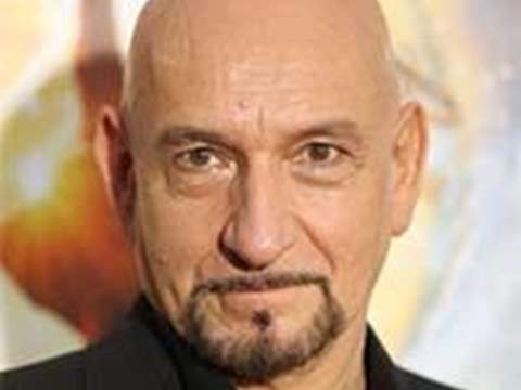 Ben Kingsley