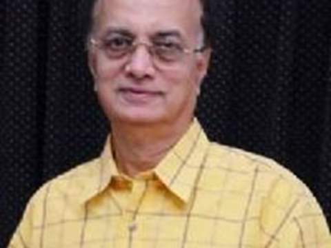 Dilip Prabhawalkar