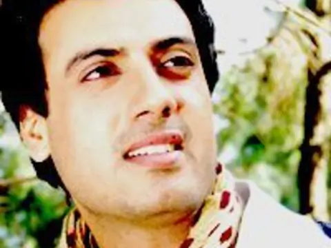 Gavie Chahal Thumbnail