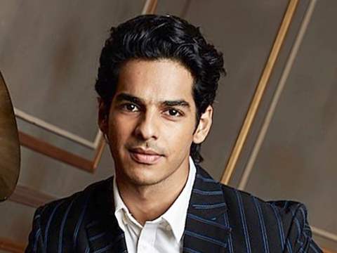 Ishaan Khatter