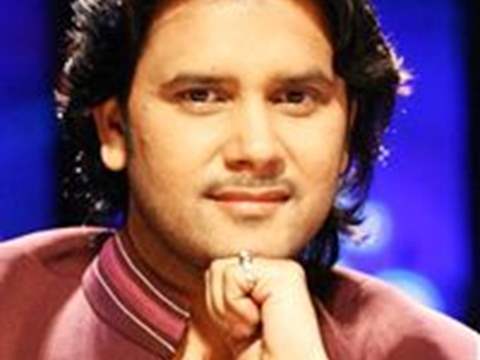 Javed Ali