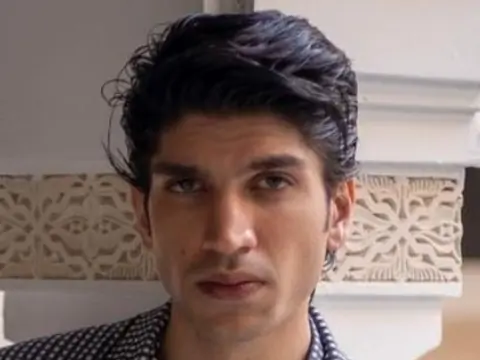 Karan Mehta Thumbnail