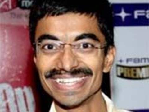 Kaushik Ghatak Thumbnail