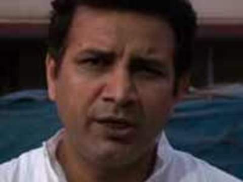 Kumud Mishra Thumbnail