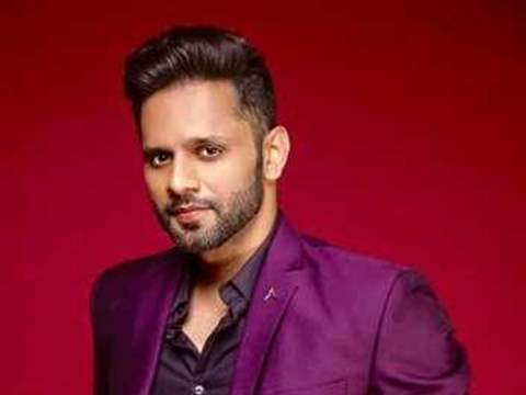 Rahul Vaidya Thumbnail