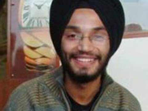 Ishmeet Singh Sodhi