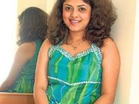 Rooprekha Banerjee Thumbnail