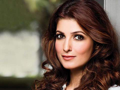 Twinkle Khanna Thumbnail