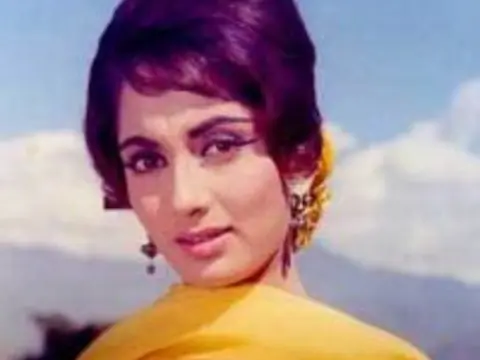 Sadhana Shivdasani Thumbnail