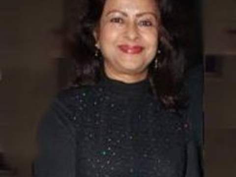 Aruna Singhal
