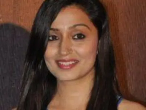 Pallavi Purohit Thumbnail