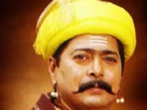 Shailesh Dattar Thumbnail