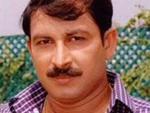 Manoj Tiwari