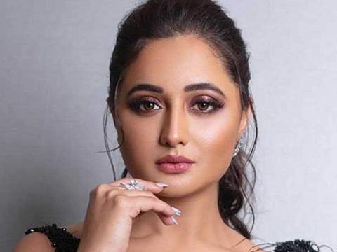 Rashami Desai