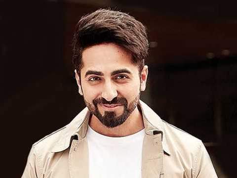 Ayushmann Khurrana shares a pic of his gym routine says training never  ends See here  Bollywood  Hindustan Times