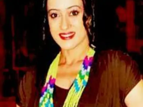 Monika Singh Thumbnail