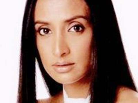 Suchitra Pillai