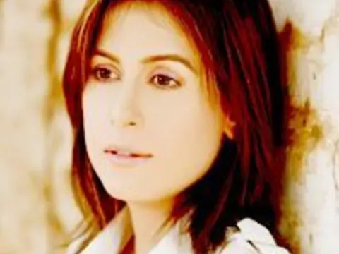 Amrita Raichand Thumbnail