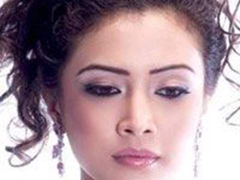 Geetanjali Thapa Thumbnail