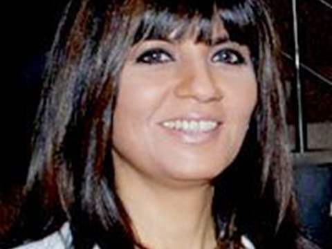 Neeta Lulla Thumbnail