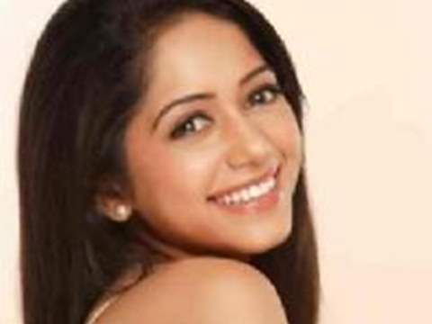 Yashashri Masurkar