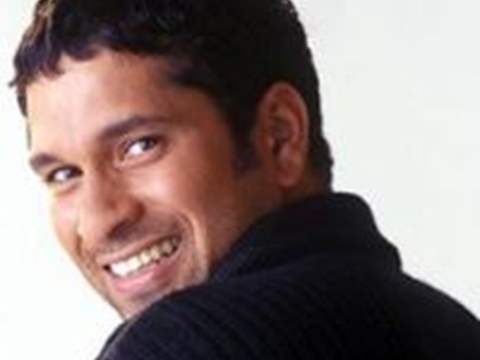 Sachin Tendulkar