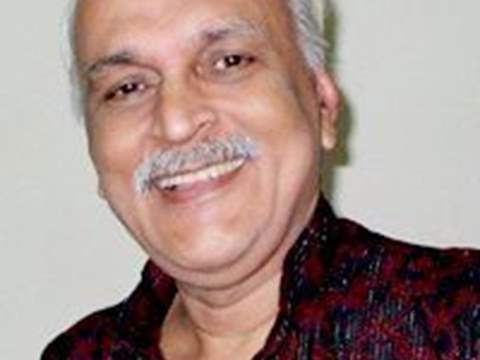 Uttkarsh Mazumdar