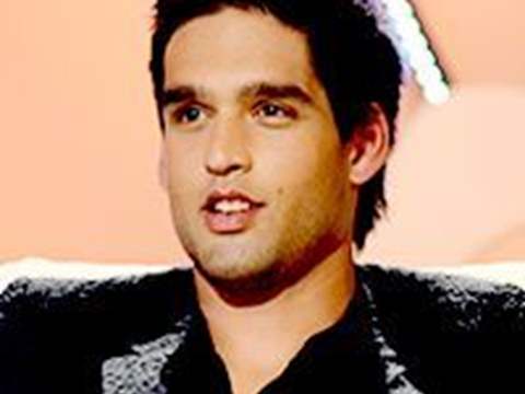 Siddharth Mallya