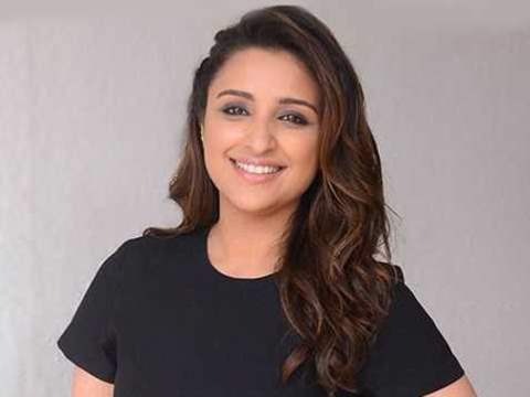 Parineeti Chopra Thumbnail