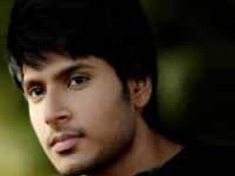 Sundeep Kishan